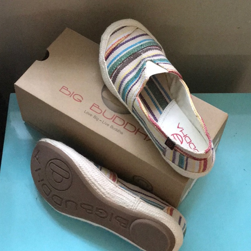 Shoes - Picture 3 of 3